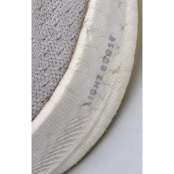 adidas ULTRABOOST 21 W Women's Running Training Shoes Size 6 White 29573 - Picture 9 of 15